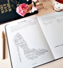 Make Your Mark Self-Coaching Journal