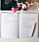 Make Your Mark Self-Coaching Journal