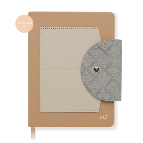 LH Agenda Meeting Notebook