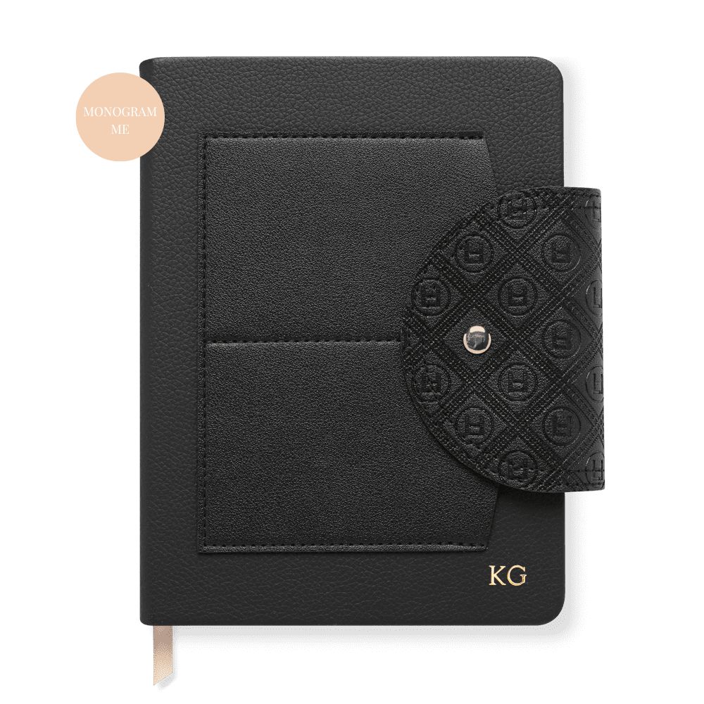 LH Agenda Meeting Notebook