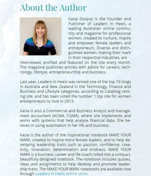 GET YOUR LIFE BACK eBook - business and life automation - Image 3