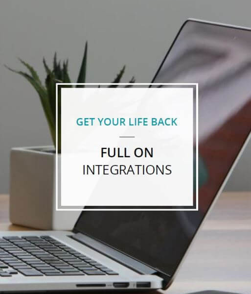 GET YOUR LIFE BACK eBook - business and life automation - Image 10