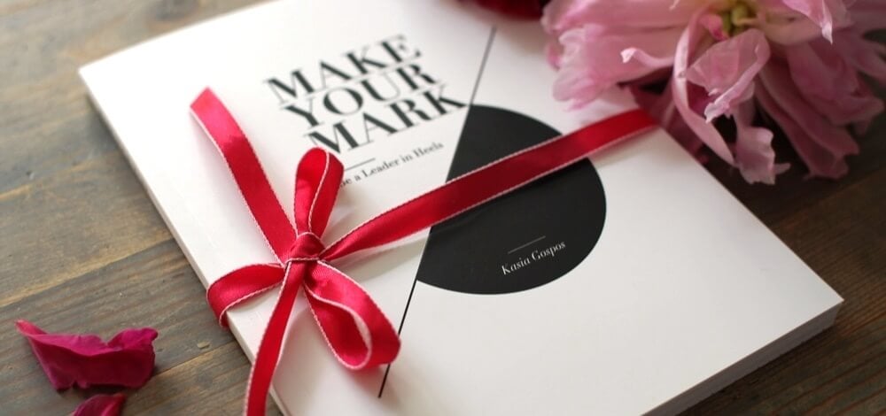 Make Your Mark 2014