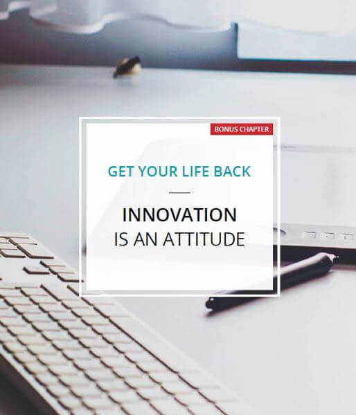 GET YOUR LIFE BACK eBook - business and life automation - Image 9