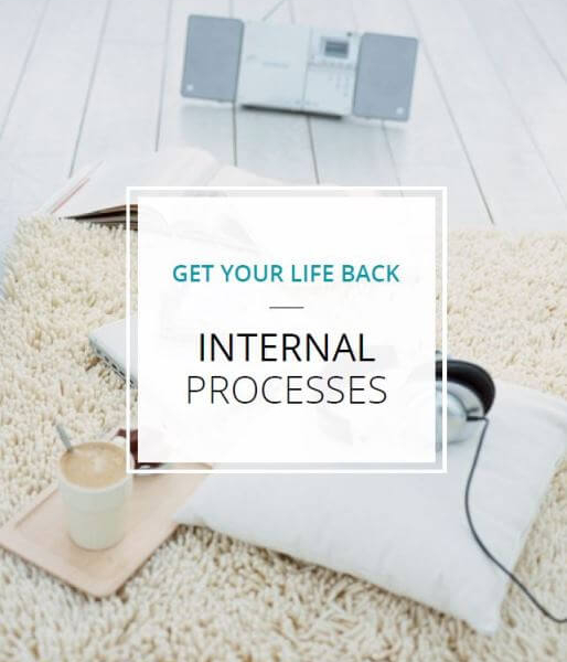 GET YOUR LIFE BACK eBook - business and life automation - Image 8