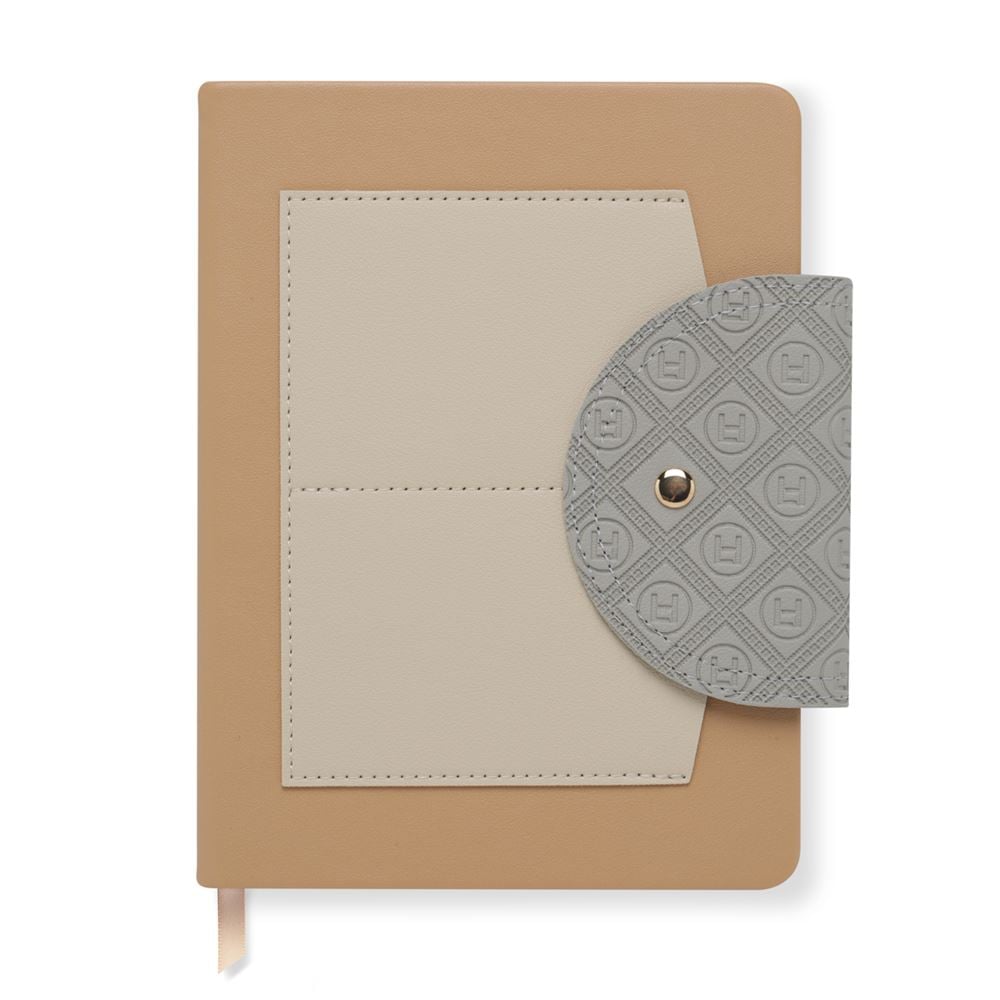 LH Agenda Meeting Notebook