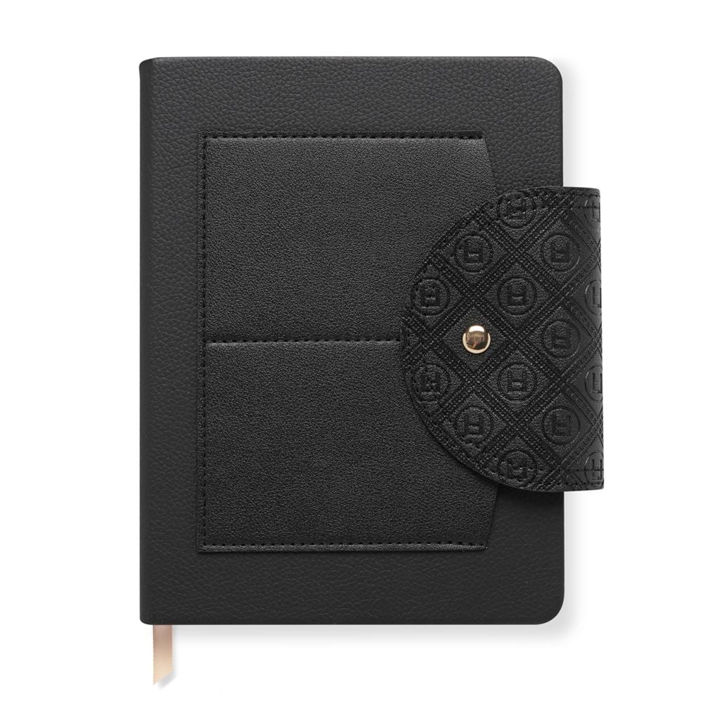 LH Agenda Meeting Notebook