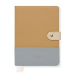 LH Planner - Weekly Medium - Anna Bay Quilted