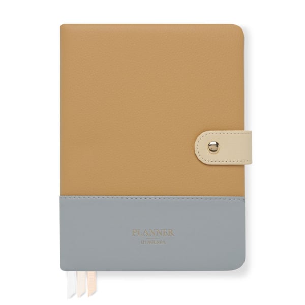 LH Planner LH Agenda