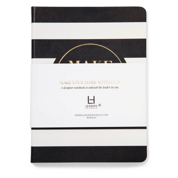 Make Your Mark Notebook - Original - Inner Colour - Image 22