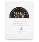Make Your Mark Daily Planner