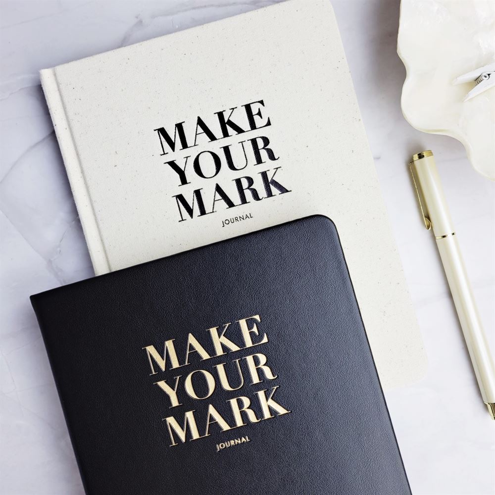 LH Agenda Make Your Mark Journal LH Agenda Make Your Mark Journal