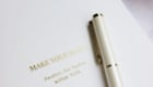 LH Agenda Make Your Mark Journal