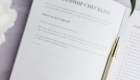 LH Agenda Make Your Mark Journal