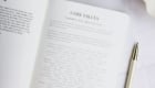 LH Agenda Make Your Mark Journal