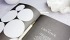 LH Agenda Make Your Mark Journal
