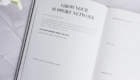 LH Agenda Make Your Mark Journal
