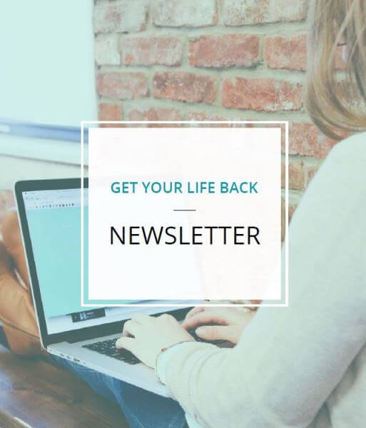 GET YOUR LIFE BACK eBook - business and life automation - Image 6