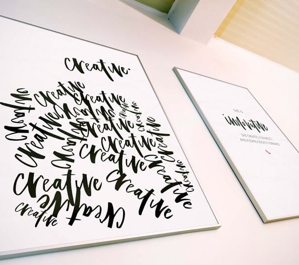 SHE IS Collection - 6 digital Leadership PRINTS BUNDLE - Image 2