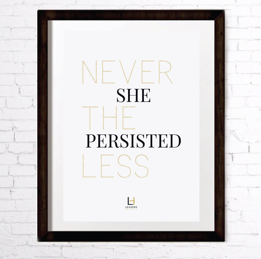 Nevertheless-she-persisted-white-onawall
