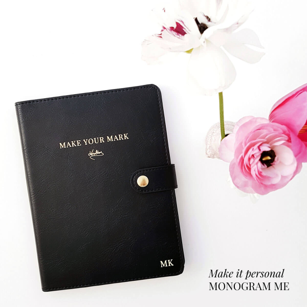 Make Your Mark Notebook - limited edition - Image 10