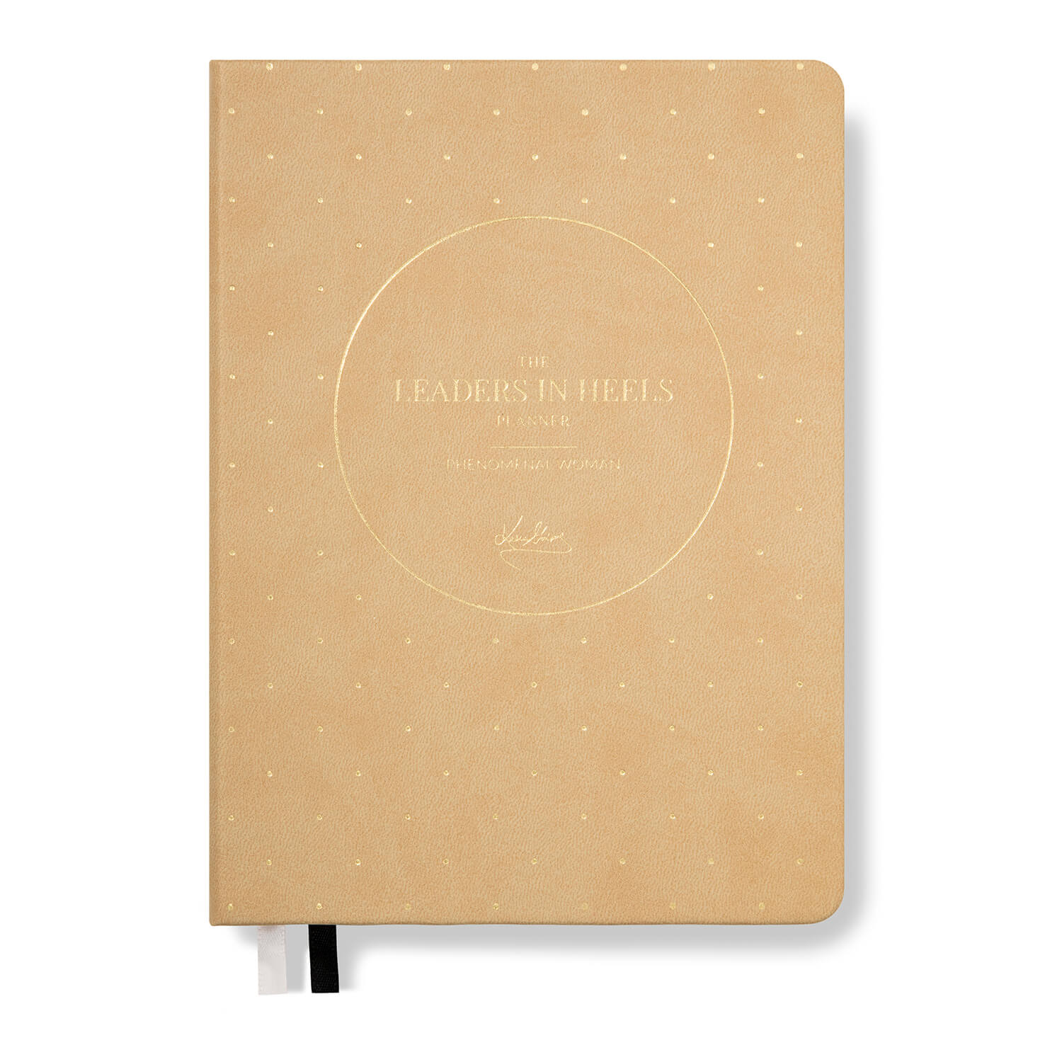 Leaders in Heels Phenomenal Woman Planner