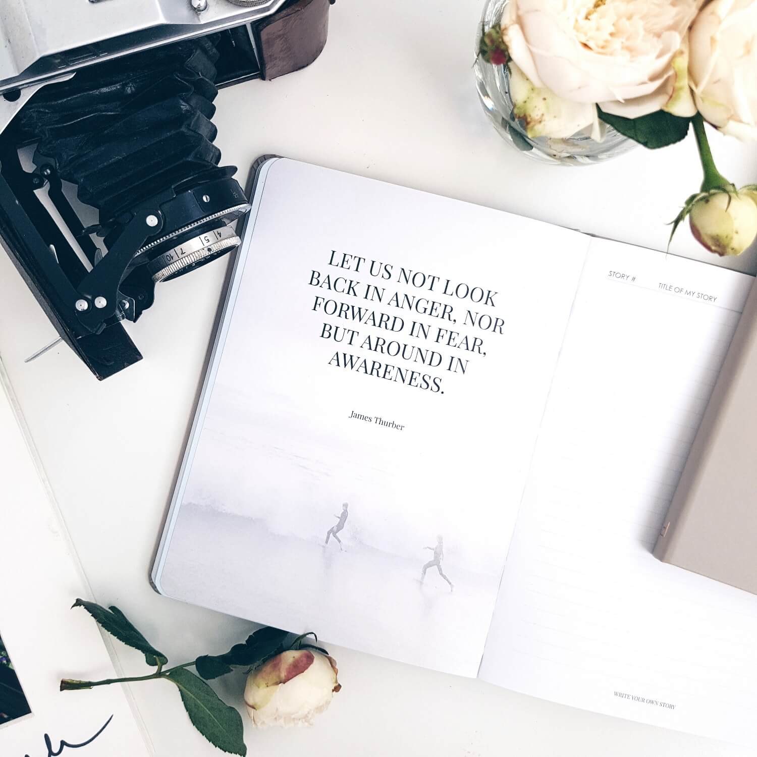 Write Your Own Story Journal