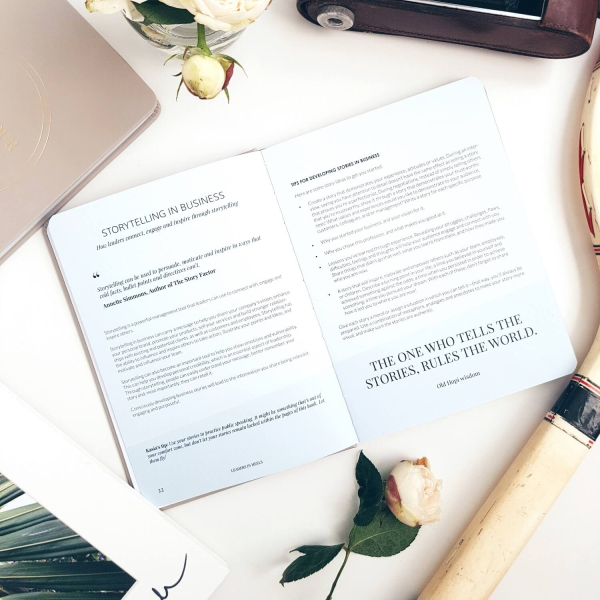 Write Your Own Story Journal