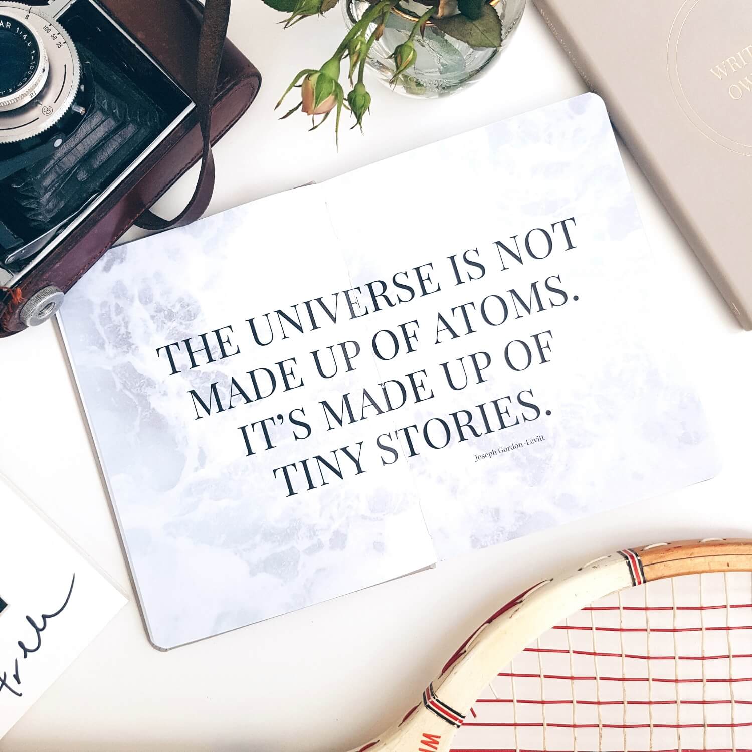 Write Your Own Story Journal Write Your Own Story Journal