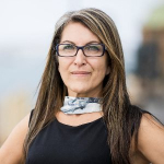 Anne Marie Chief Disruptor