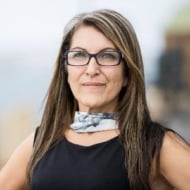 Anne Marie Chief Disruptor