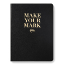 Make Your Mark Self-Coaching Journal