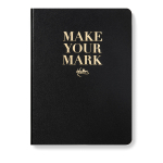 Make Your Mark Self-Coaching Journal