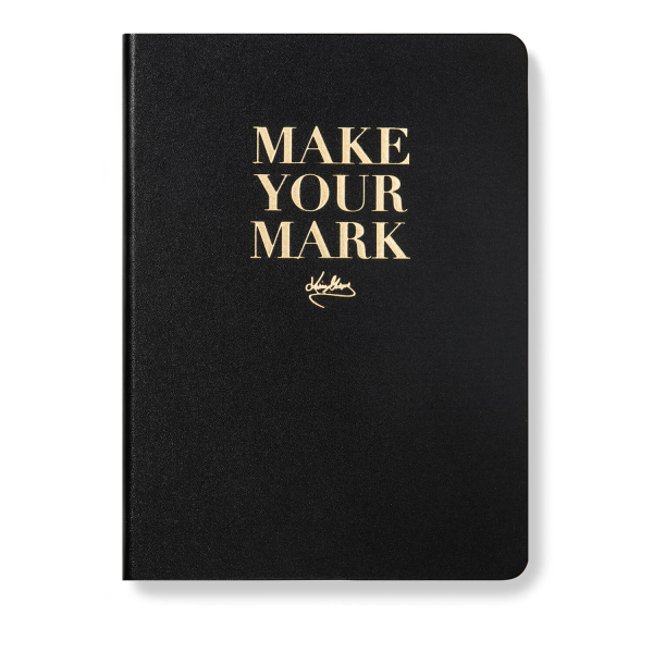 Make Your Mark Self-Coaching Journal