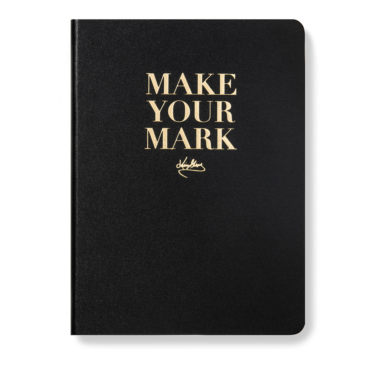 Make Your Mark Self-Coaching Journal
