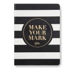 Make Your Mark Notebook - Original - Inner Colour
