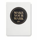 Make Your Mark Planner Leaders in Heels