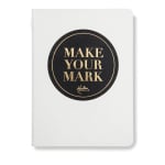 Day Organiser Planner - Make Your Mark - Original - Inner Colour (Signature)