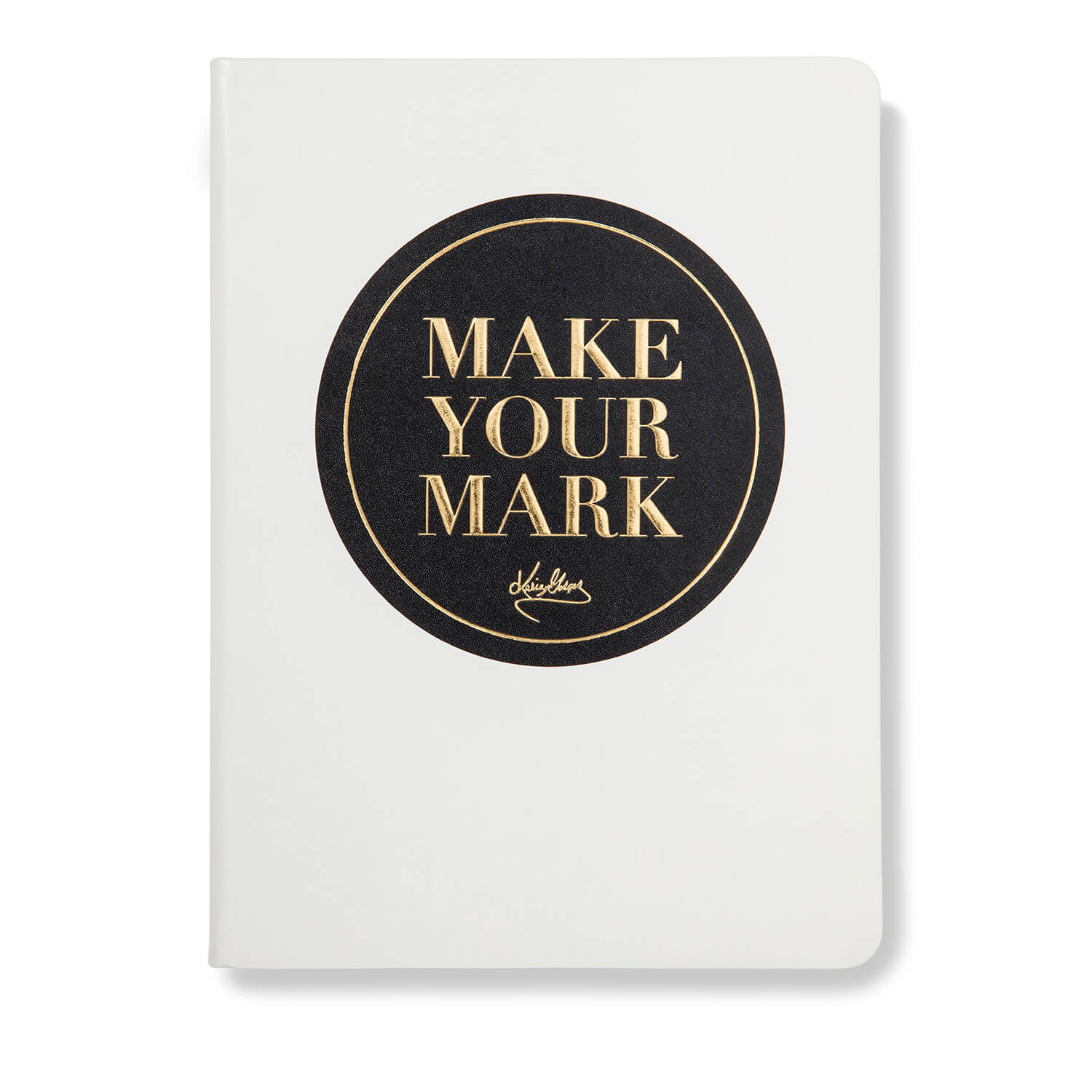 Make Your Mark Planner Leaders in Heels