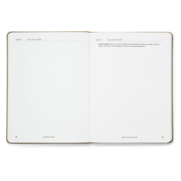 Write Your Own Story Journal