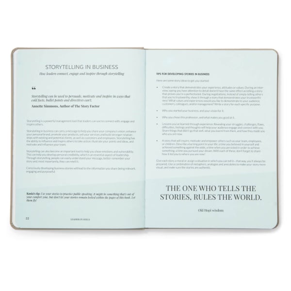 Write Your Own Story Journal