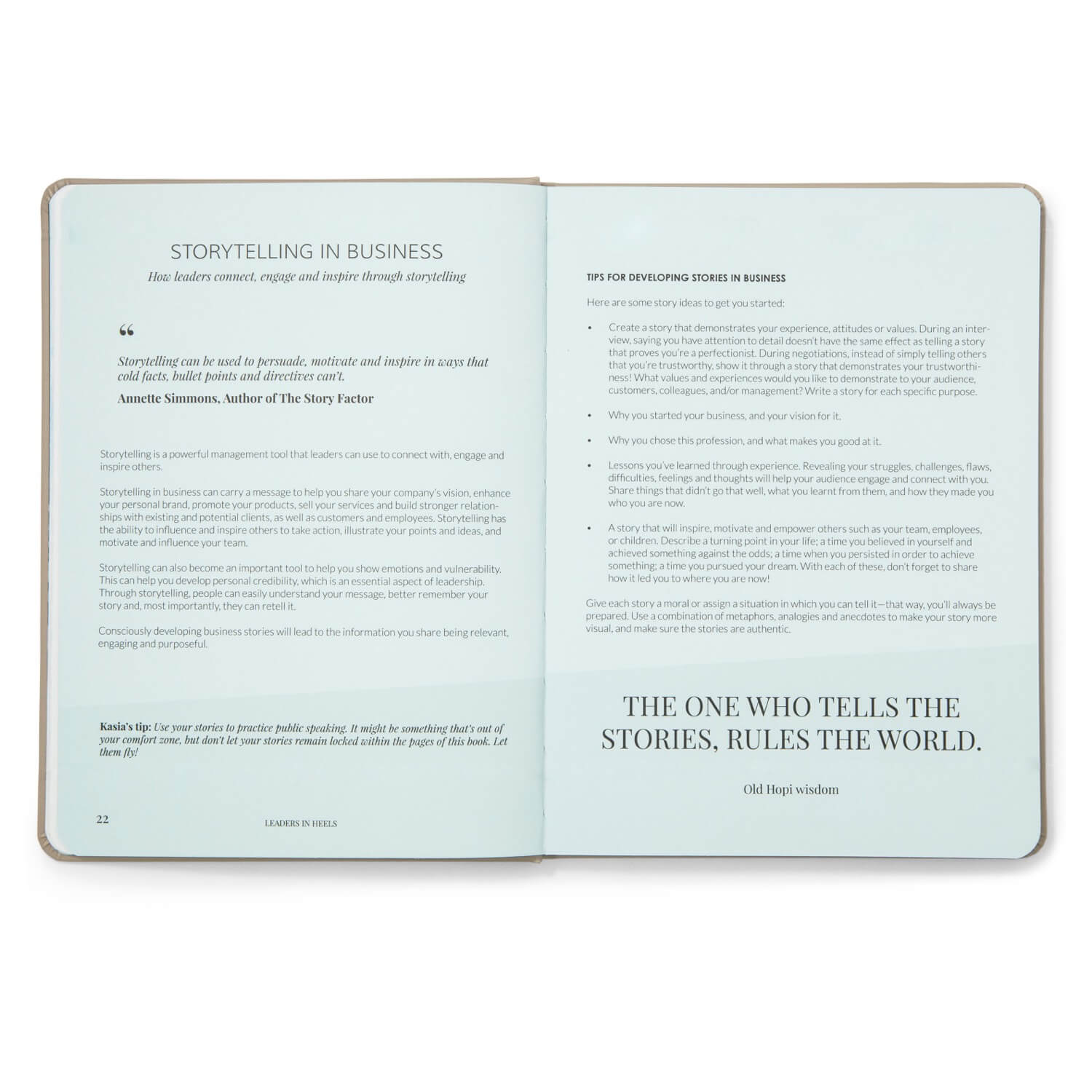 Write Your Own Story Journal