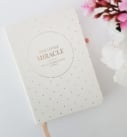Tiny Little Miracle Baby Feeding Journal