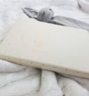Tiny Little Miracle Baby Feeding Journal