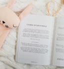 Tiny Little Miracle Baby Feeding Journal