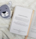 Tiny Little Miracle Baby Feeding Journal