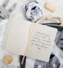 Tiny Little Miracle Baby Feeding Journal