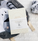 Tiny Little Miracle Baby Feeding Journal
