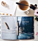Make Your Mark Notebook