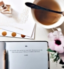 Make Your Mark Notebook